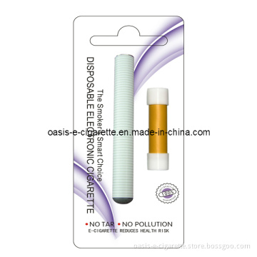 Disposable E Cigarette, 800 Puffs Electronic Cigarette